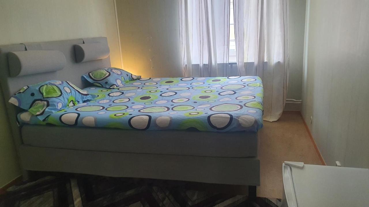 نورشوبينغْ Cozy And Lovely المظهر الخارجي الصورة